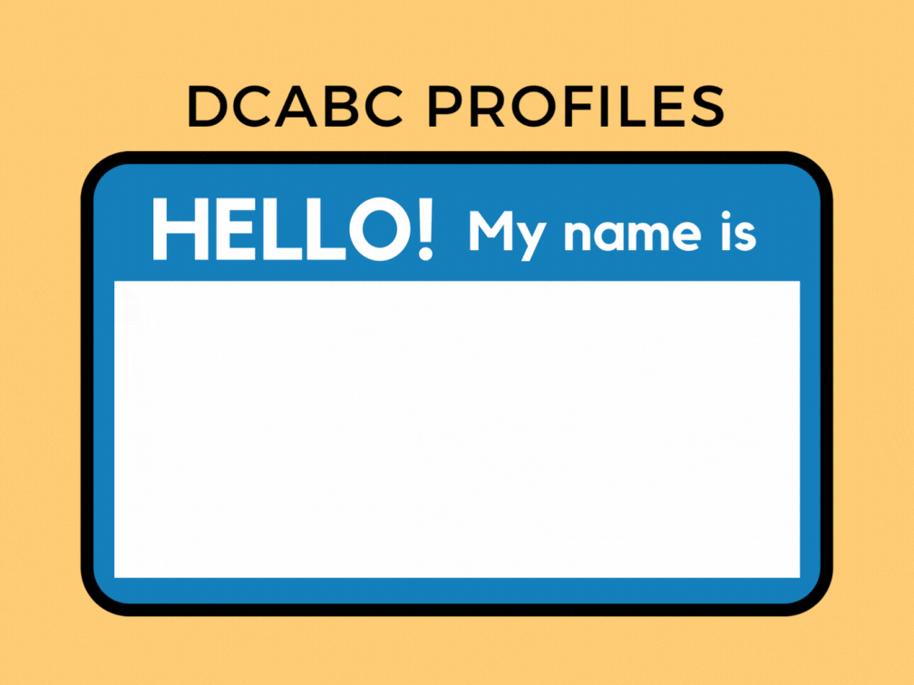 DCABC Profiles: Meet Mike