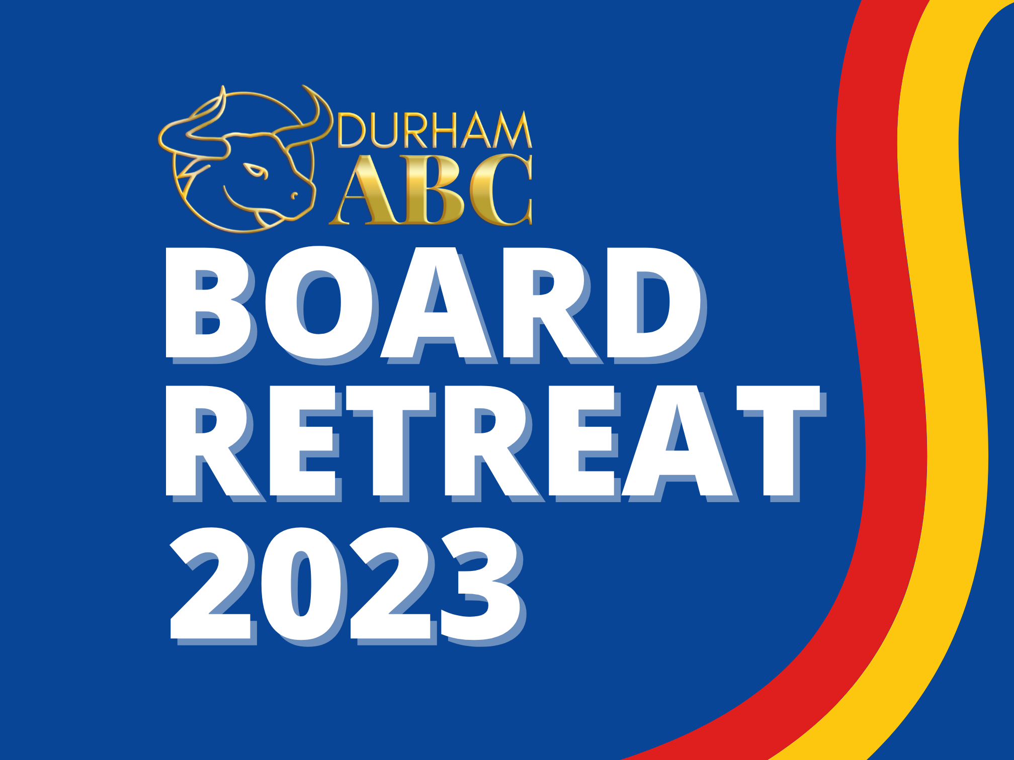 Public Notice of DCABC's Board Retreat 2023